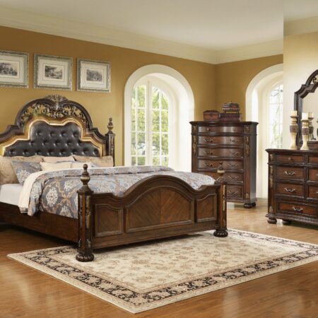 Sloane Bedroom Set