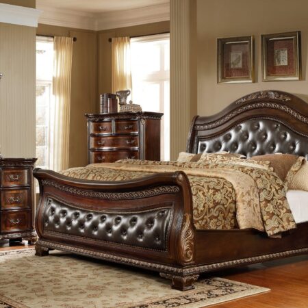 Alexander Bedroom Set