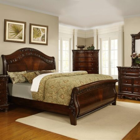 Journey Bedroom Set