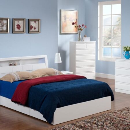 Kurara Bedroom Set
