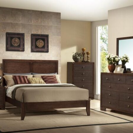 Montrose Bedroom Set