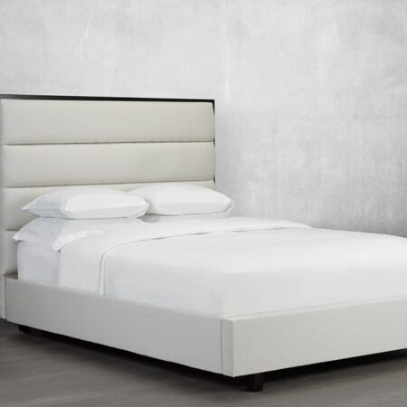 R158 Bed