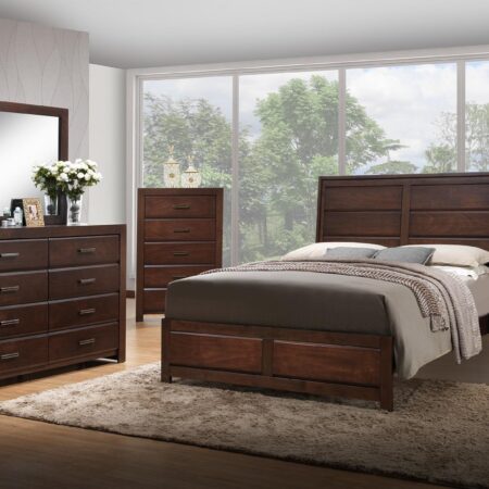 Athen Bedroom Set