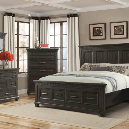 Morrison Bedroom Set