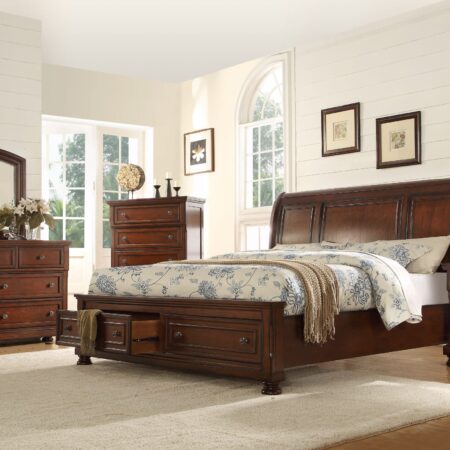 Baltimore Bedroom Set