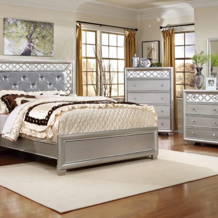 Geneva Bedroom Set
