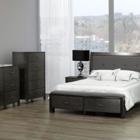 Cameron Bedroom Set