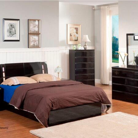 Merci Bedroom Set