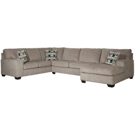 Alternative view of Ballinasloe Sectional Sofa