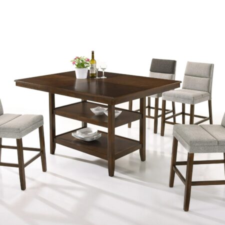 #1310 5pc dining set