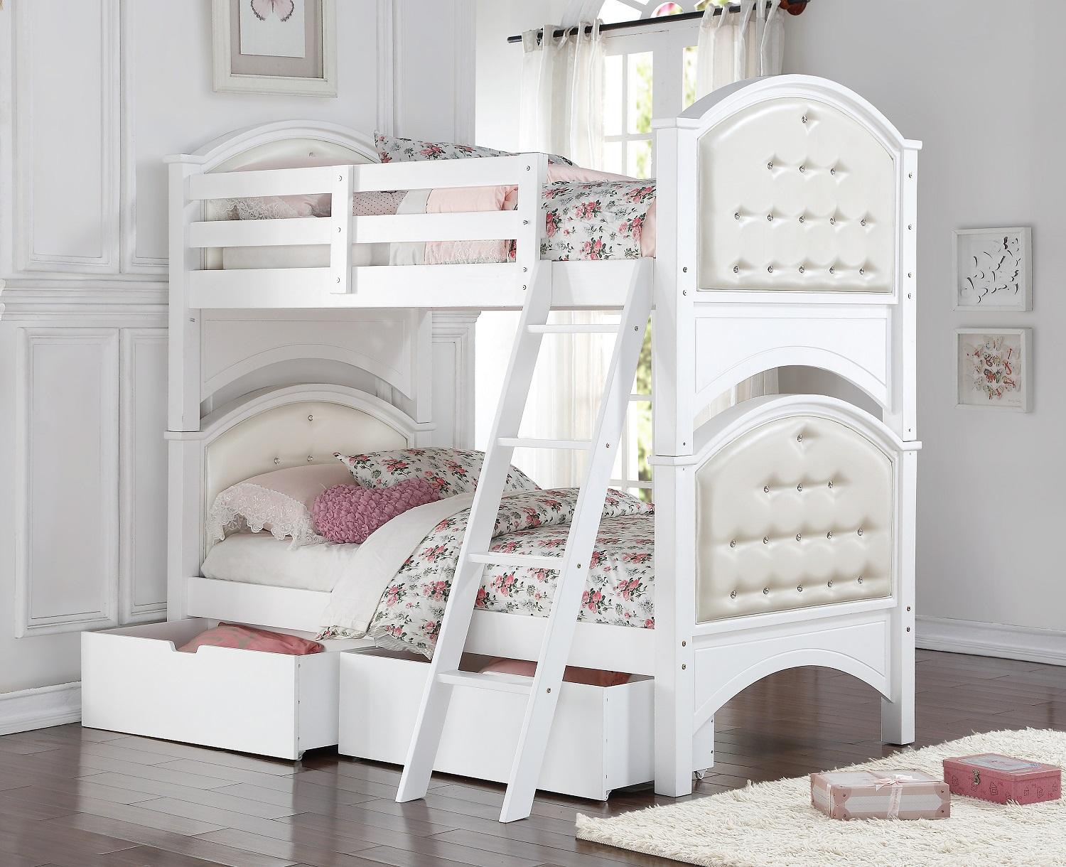 #43023 bunk bed