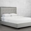 R155 Bed