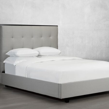 R155 Bed