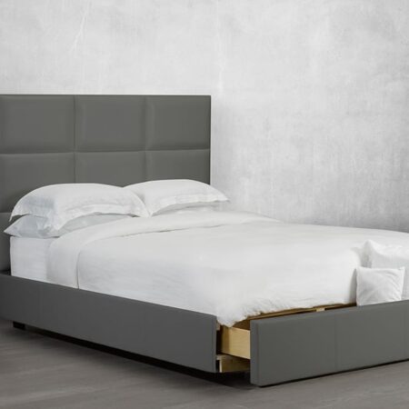Alternative view of R159 Bed