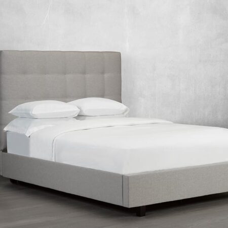 Alternative view of R160 Bed