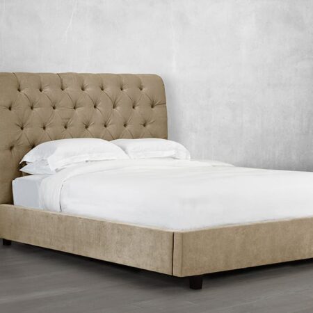 R177 Bed