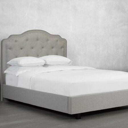 R192 Bed