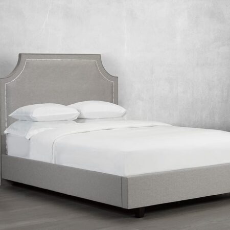 R195 Bed