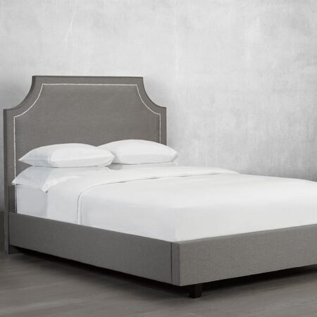 Alternative view of R195 Bed