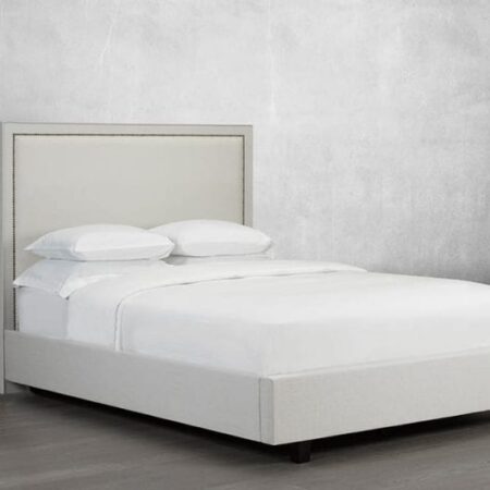 Perfect bed