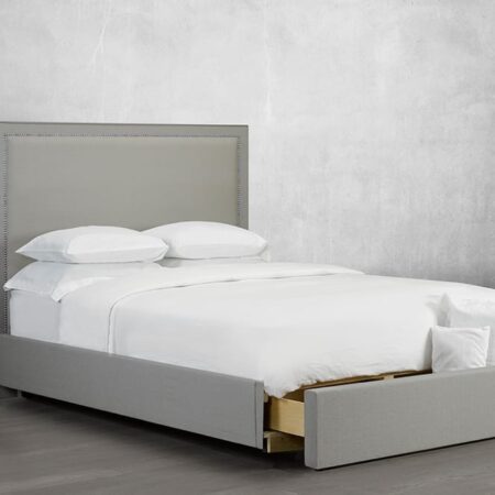 Alternative view of R199 Bed