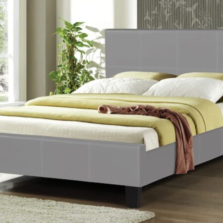 Alternative view of T2361 King Size Bed