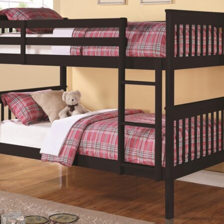 T2500 bunk bed