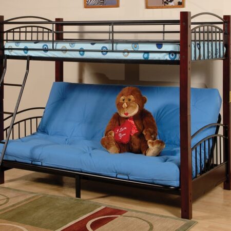 T2900 Futon bunk bed