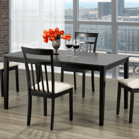 T3106 5 Piece Dining Set