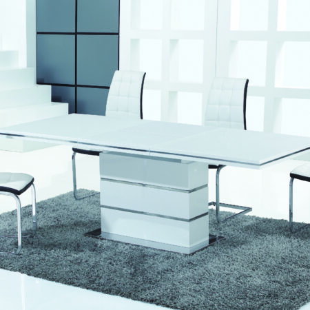 GL4925 7 piece dining set