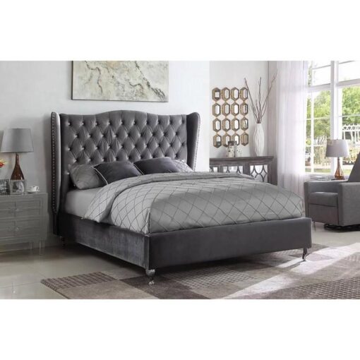 IF-5520 Queen Size Bed