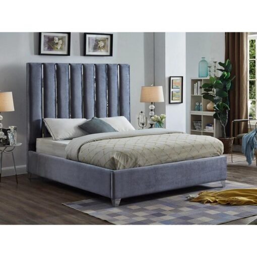 IF-5620 King Size Bed