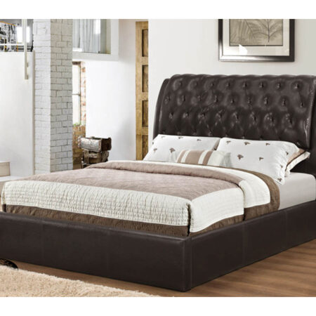 IF-186 King Size Bed