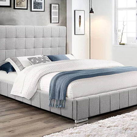 IF-5780 King Size Bed