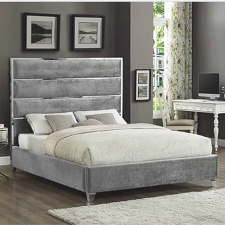 IF-5880 King Size Bed