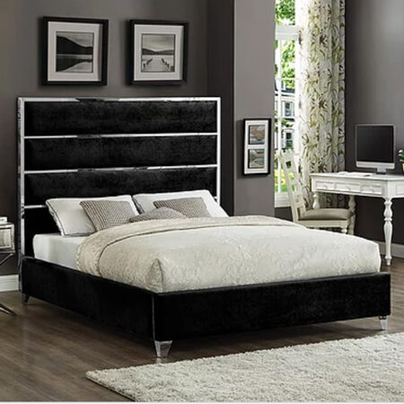 IF-5881 King Size Bed