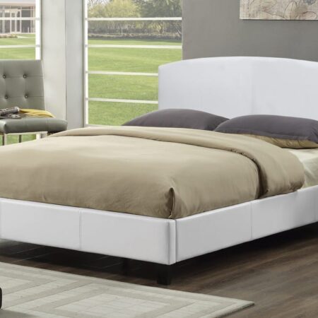 Single Size Bed T2350
