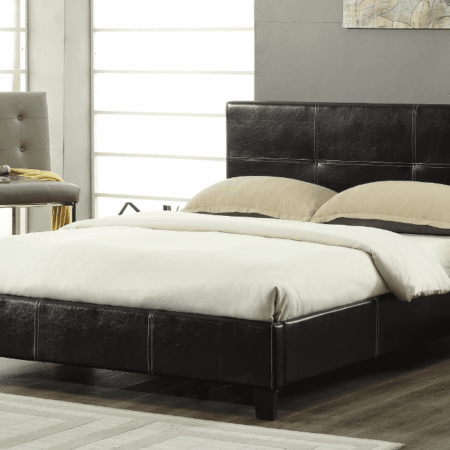 Single Size Bed T2358