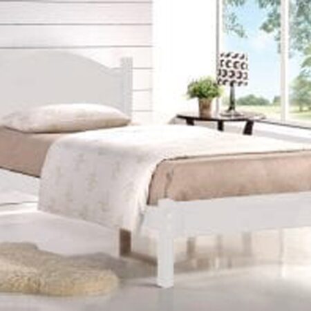 Single Size Bed T2342