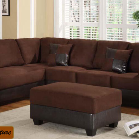 CHARLIE-CH Sectional Sofa Set