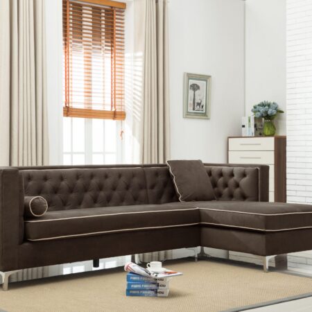 Husky 4 Pc Sofa Set