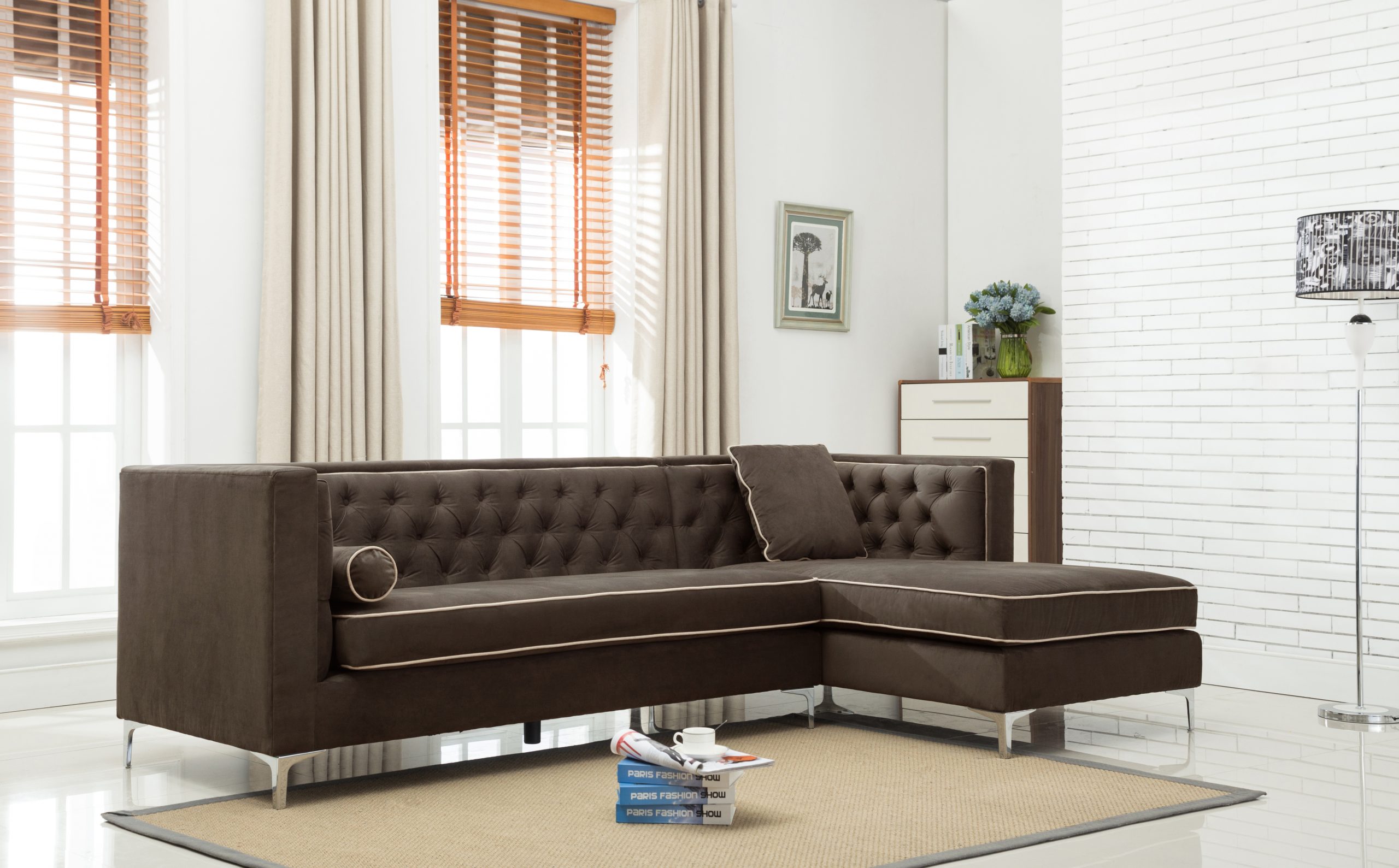 Husky 4 Pc Sofa Set