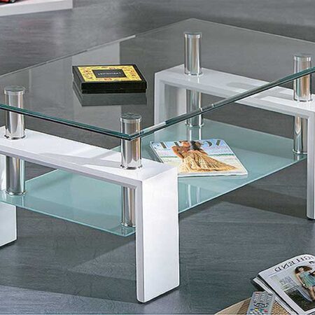 IF-2013 Coffee table
