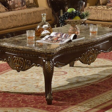 Nash End table