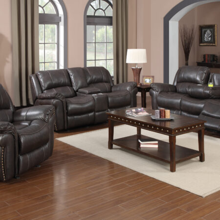 Milton Air Sofa set