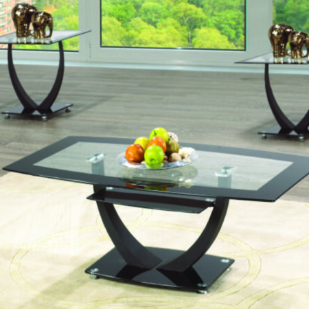 IF-2007 End table