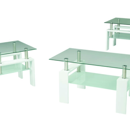 IF-2013 End table