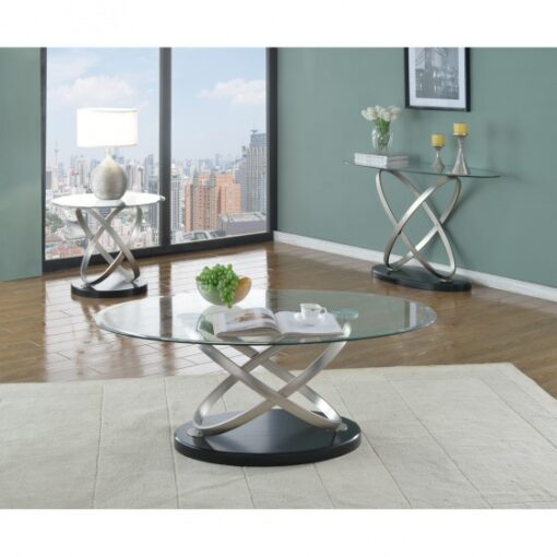 Brassex SIC275 CHANTAL End table