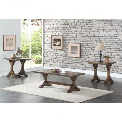 Brassex TN-275 JAYDEN Coffe table