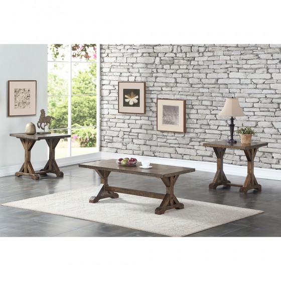 Brassex TN-275 JAYDEN End table